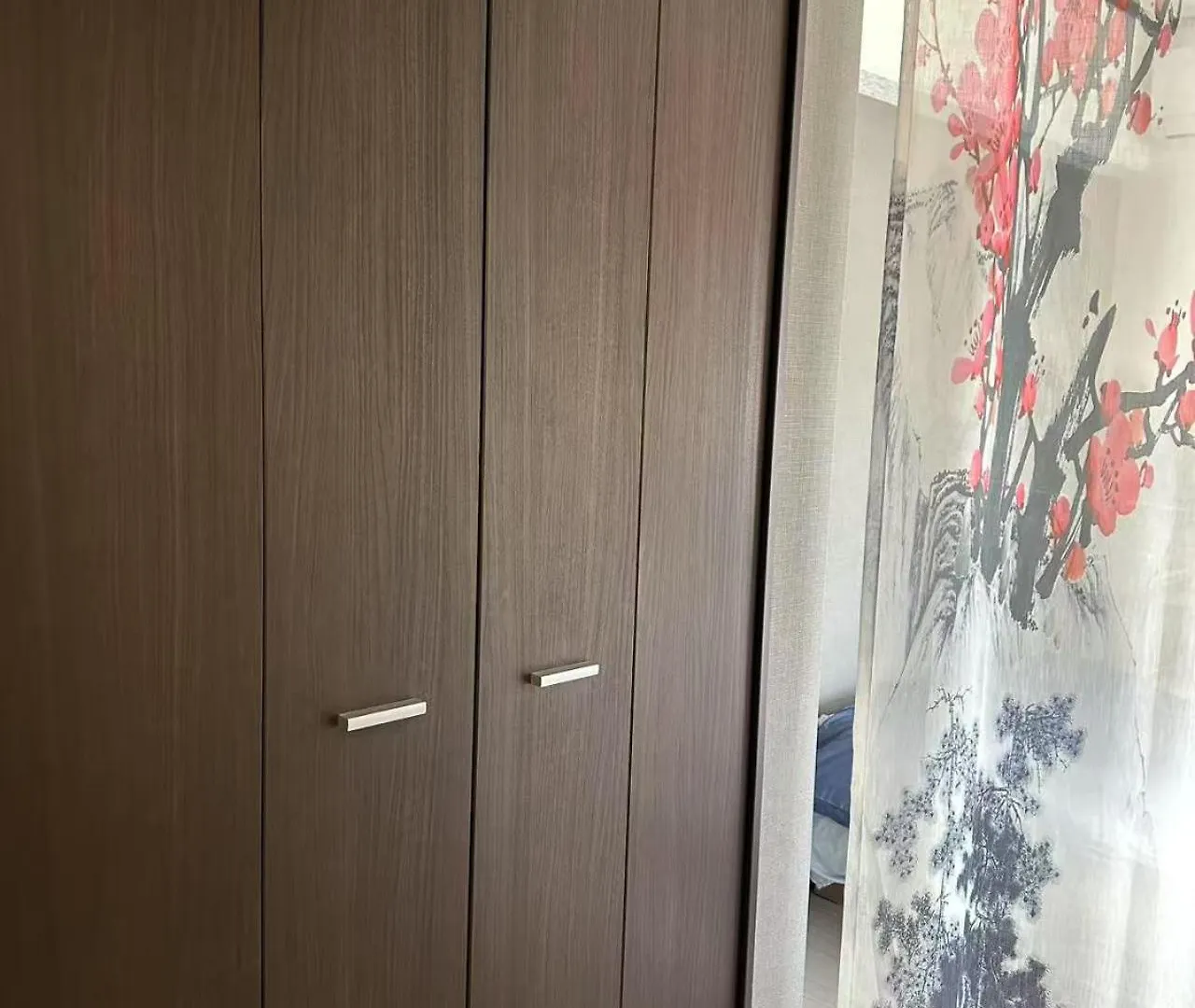 Peace Wing 6D North River Hotel Hiroshima Apartment